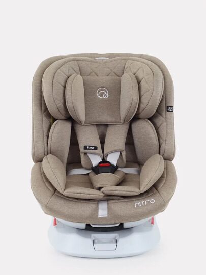 Автокресло Rant Nitro (0-36 кг) / UB619 Beige
