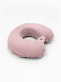 Подушка для путешествий Rant Voyage / 106.4 cloud pink