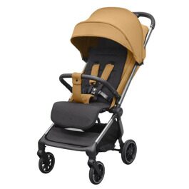 Прогулочная коляска CARRELLO Atom M CRL-5527 / Mango Beige