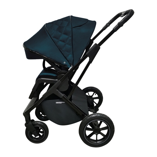 Коляска Sweet Baby MASSIMO Air 3 в 1 / Green