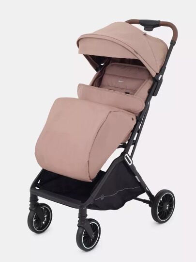 Прогулочная коляска Rant Basic JOY RA303 / Beige