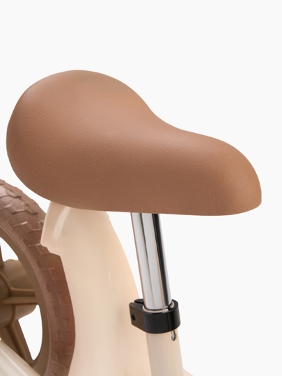 Беговел детский Happy Baby JOURNEY рост 90-100 см 50028 / cream plus