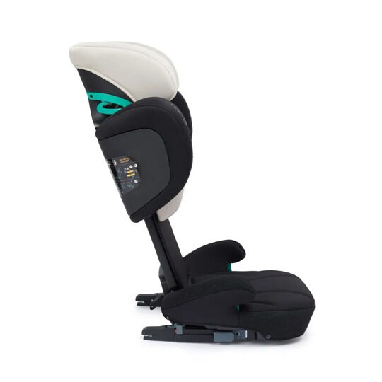 Автокресло Happy Baby NEXTER isofix (15-36 кг) / KD07 бежевое