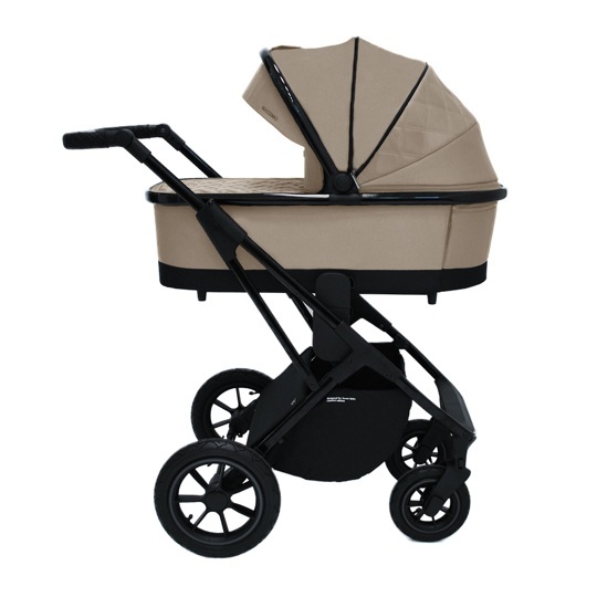 Коляска Sweet Baby MASSIMO Air 3 в 1 / Beige