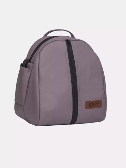 Коляска Riko Basic OZON PASTEL 3 в 1 /  02 лиловый