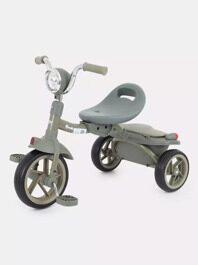 Детский трехколесный велосипед MOWBaby ROADIE MC054 / Green