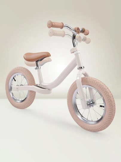 Беговел детский Happy Baby FRANKY рост 90-120 см 50017 / sand