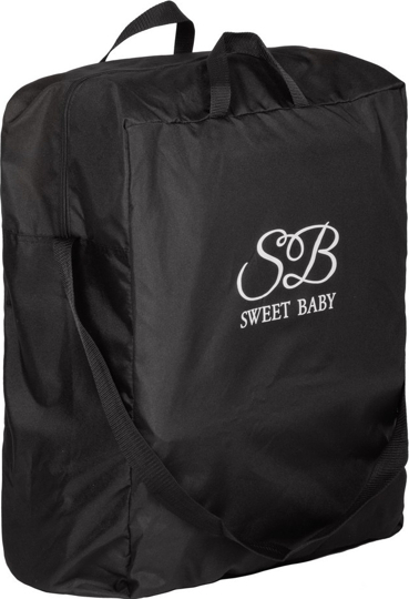 Прогулочная коляска Sweet Baby Stilo