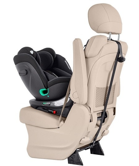 Автокресло Carrello Sirius AY949 (0-36 кг) / Harbor Grey (Серый)