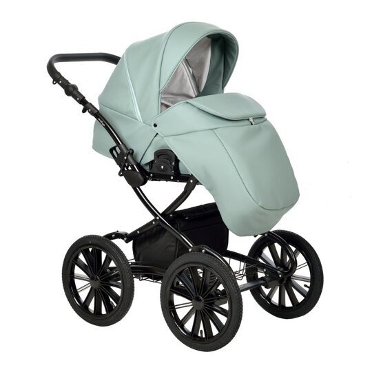 Коляска Indigo BROCO ECO PLUS 14 2 в 1 04