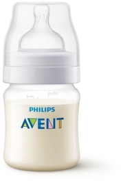 Бутылочка для кормления Philips Avent Anti-colic, 125 мл.