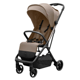 Прогулочная коляска Carrello Nova CRL-5521  Sunrise Beige