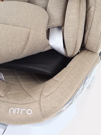 Автокресло Rant Nitro (0-36 кг) / UB619 Beige