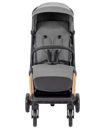Прогулочная коляска Carrello Cross CRL-5523 / Owl Grey