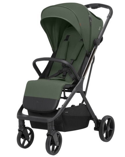 Прогулочная коляска Carrello Nova  CRL- 5524 Aspen Green 2025