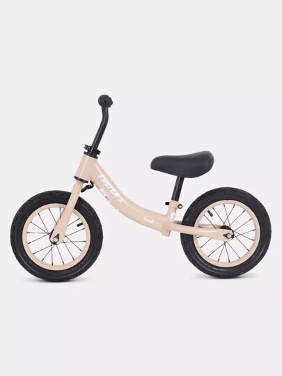 Беговел Rant basic FASTER X  RB127 / Cream