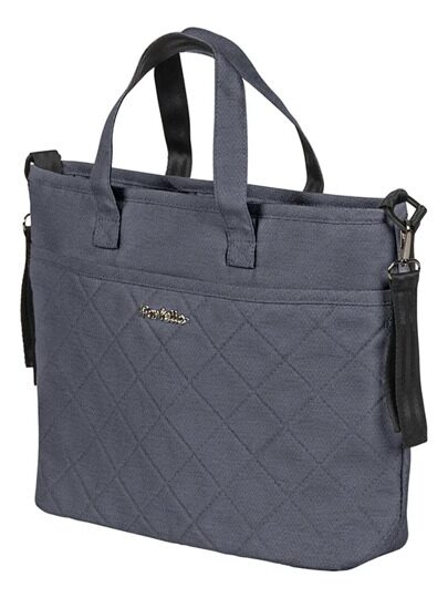 Коляска Farfello Baby Shell 3 в 1 / 2024 серый BBS-004