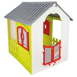 Детский игровой дом складной Pilsan Foldable House