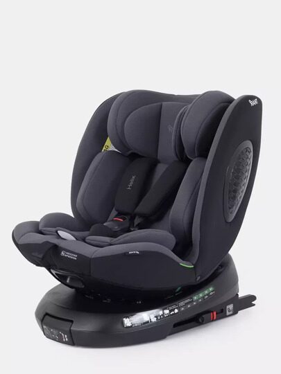 Автокресло Rant Helix isofix (40-150 см) / Grey