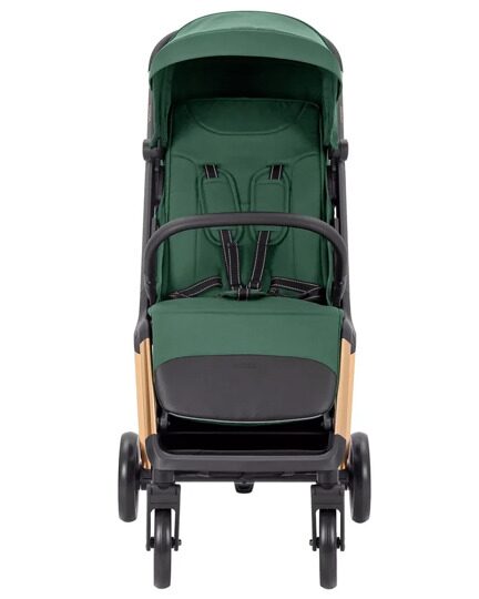 Прогулочная коляска Carrello Cross CRL-5523 / Parrot Green