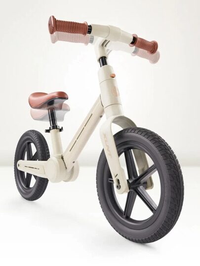 Беговел детский Happy Baby XLNT от 3 лет 50055 / beige