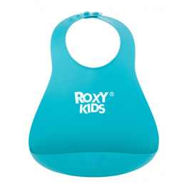 Нагрудник ROXY-KIDS мягкий