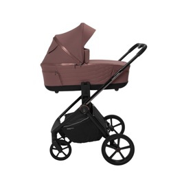 Коляска SBL Elegante Therma 2 в 1 / Mokka