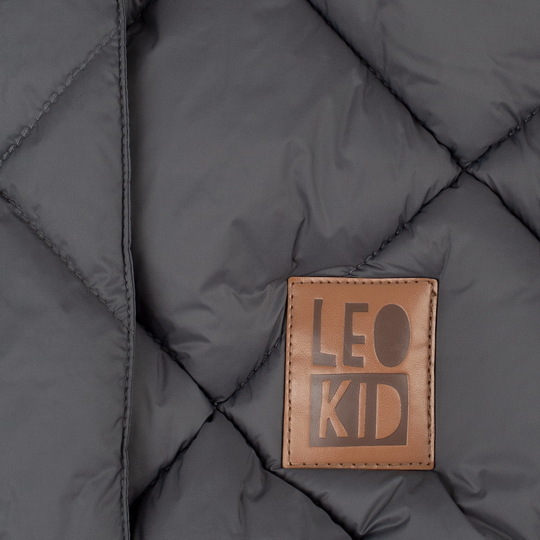 Конверт Leokid Light Compact для автолюльки/коляски