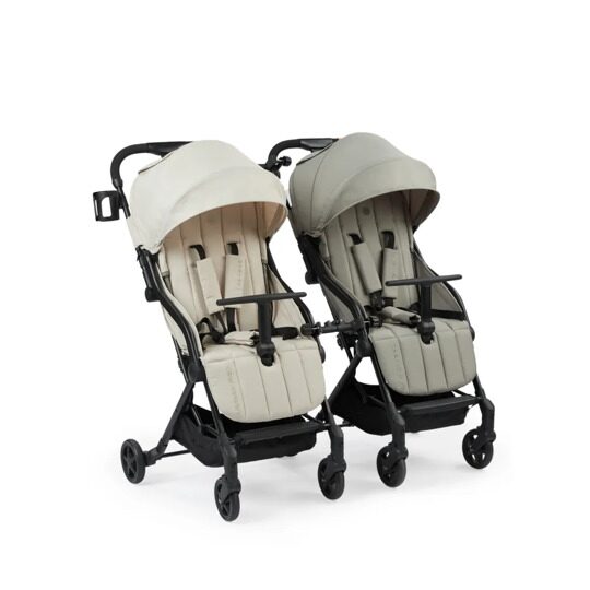 Соединитель для колясок Happy Baby Универсальный / 40044 2 шт.