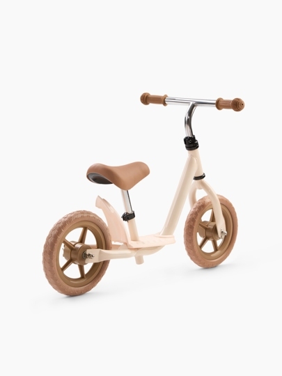 Беговел детский Happy Baby JOURNEY рост 90-100 см 50028 / cream plus