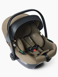 Автокресло Happy Baby SAFER (0-13 кг) / dark olive