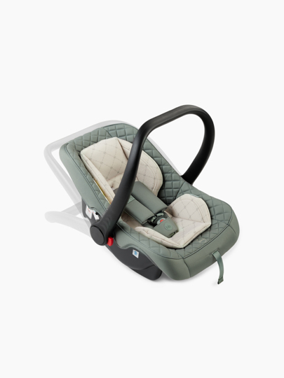 Автокресло Happy Baby SKYLER V2 (0-13 кг) / olive