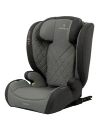 Автокресло Jovola Atour I-Size Isofix YB805A (15-36 кг) / темно-серый