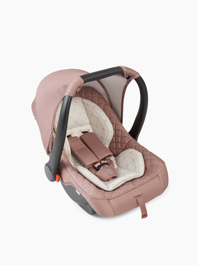 Автокресло Happy Baby SKYLER V2 (0-13 кг) / pink