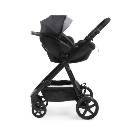 Автокресло Happy Baby SKYLER PRO (0-13 кг) / dark grey