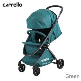 Прогулочная коляска Carrello Magia CRL-10401