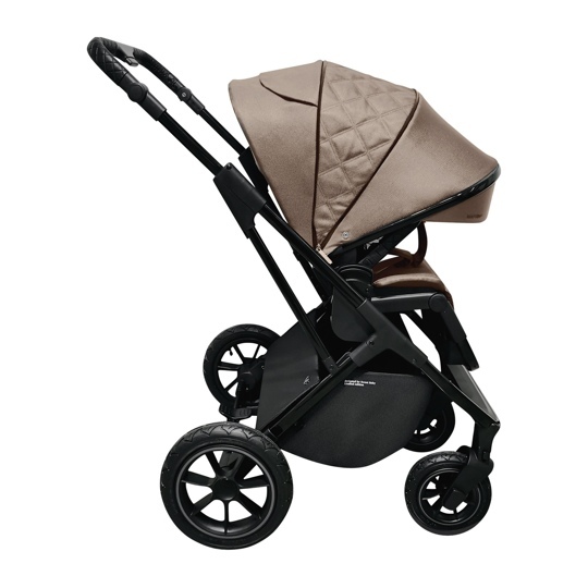 Коляска Sweet Baby MASSIMO Air 3 в 1 / Beige