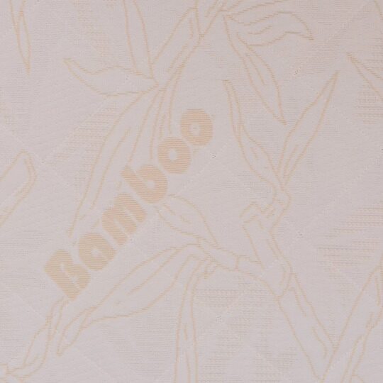 Матрас Indigo BABY LINE 70*140 стеганый трикотаж светлый