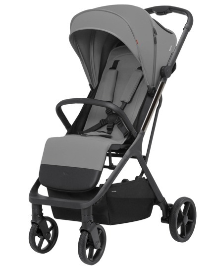 Прогулочная коляска Carrello Nova CRL- 5524 River Grey 2025