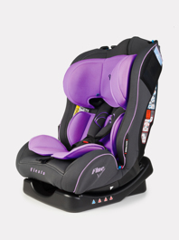 Автокресло Rant Fiesta (0-25кг) / 1029A Purple