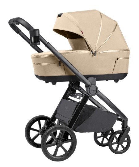 Коляска Carrello Omega Plus 2 в 1 CRL-6540 /  Solar Beige