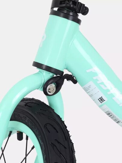 Беговел Rant basic FASTER X  RB127 / Mint