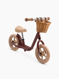 Беговел детский Happy Baby JOURNEY рост 90-100 см 50028 / bordeaux plus