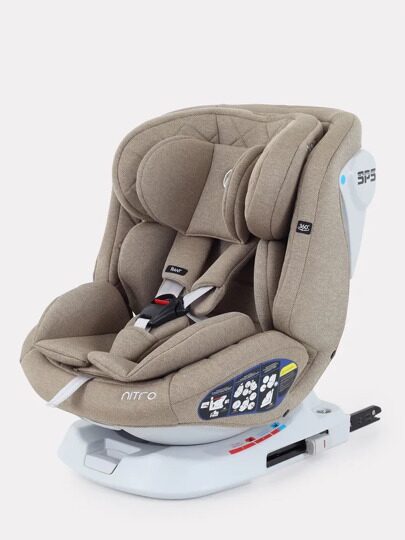 Автокресло Rant Nitro (0-36 кг) / UB619 Beige