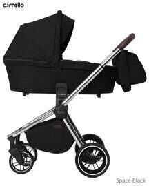Коляска Carrello Epica CRL-8515 3 в 1