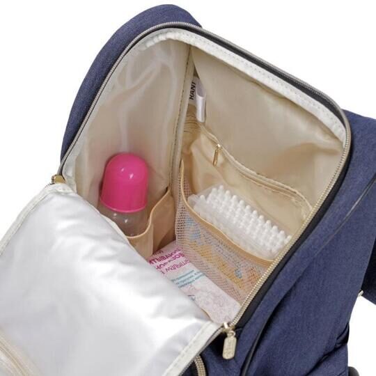 Сумка рюкзак для мамы Rant Travel