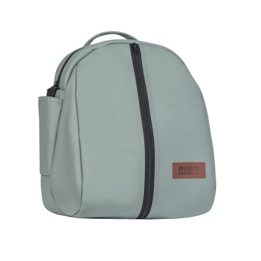 Коляска Riko Basic LEON 2 в 1 /  01 Green (зеленый)