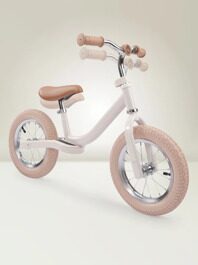Беговел детский Happy Baby FRANKY рост 90-120 см 50017 / sand