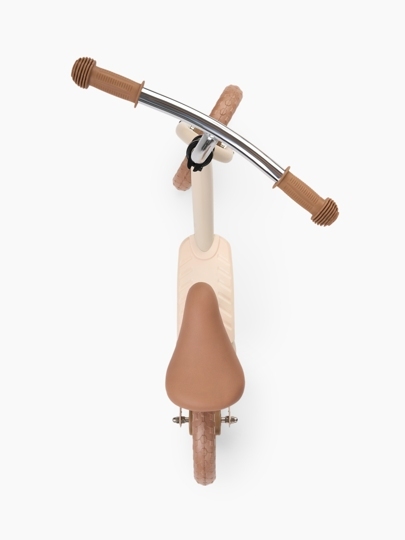 Беговел детский Happy Baby JOURNEY рост 90-100 см 50028 / cream plus