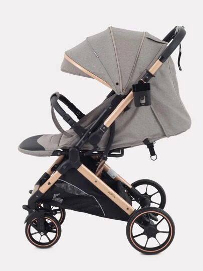 Прогулочная коляска Rant basic VORTEX RA304 / Beige